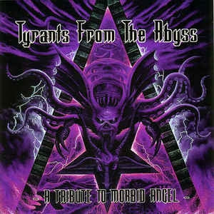 VARIOUS - Tyrants From The Abyss - A Tribute To Morbid Angel