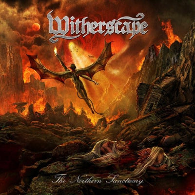 WITHERSCAPE - The Northern Sanctuary