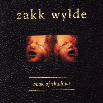 ZAKK WYLDE - Book Of Shadows