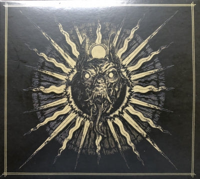 SVARTIDAUðI - Revelations Of The Red Sword