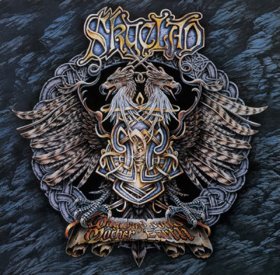 SKYCLAD - Wayward Sons Of Mother Earth