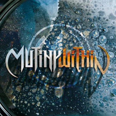 MUTINY WITHIN - Mutiny Within