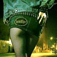 SATANICIDE - Heather