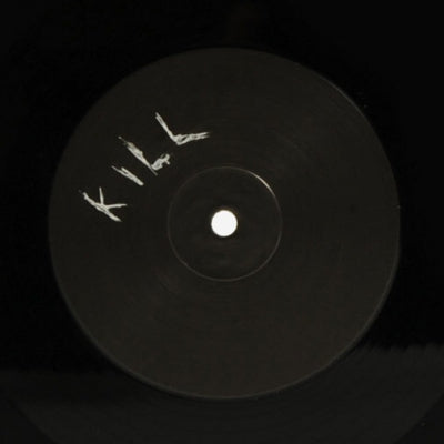 JOHN BENCE - Kill
