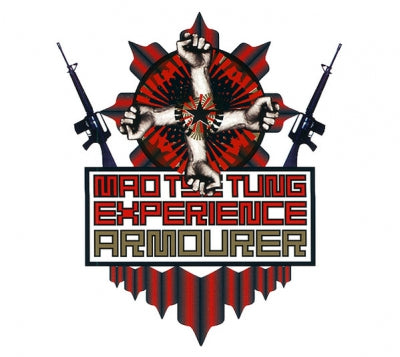 MAO TSE TUNG EXPERIENCE - Armourer