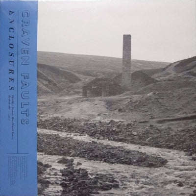 CRAVEN FAULTS - Enclosure