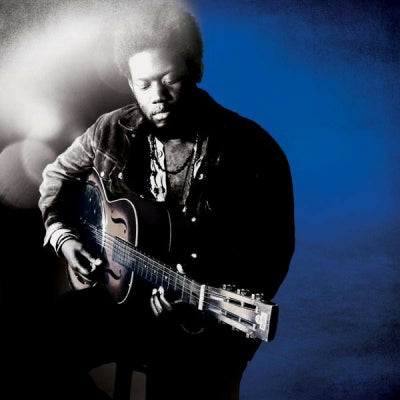 MICHAEL KIWANUKA - You've Got Nothing To Lose