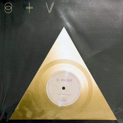 ST. VINCENT - Digital Witness / Birth In Reverse
