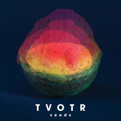 TV ON THE RADIO - Seeds