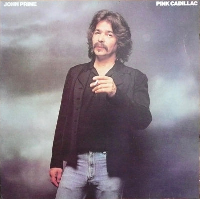 JOHN PRINE - Pink Cadillac