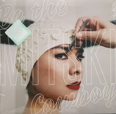 MITSKI  - Be The Cowboy