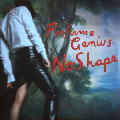 PERFUME GENIUS - No Shape