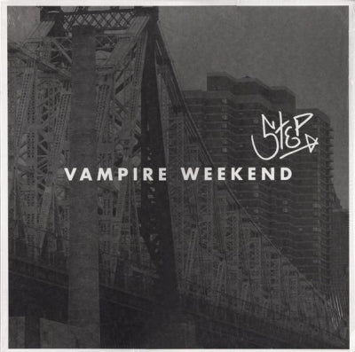 VAMPIRE WEEKEND - Step