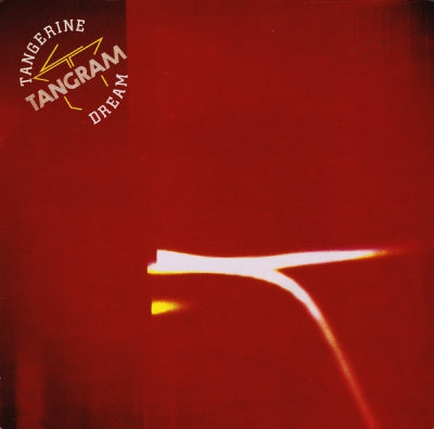 TANGERINE DREAM - Tangram