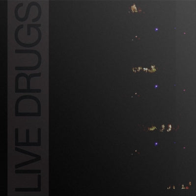 THE WAR ON DRUGS - Live Drugs