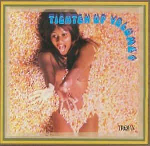VARIOUS - Tighten Up Volume 4
