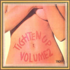 VARIOUS - Tighten Up Volume 2