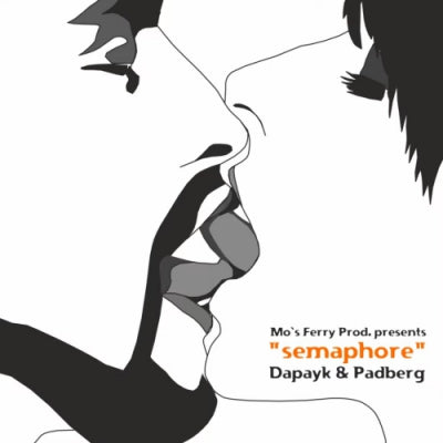 DAPAYK & PADBERG - Semaphore