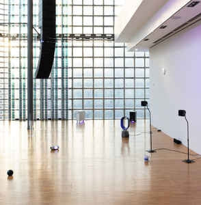 NOZOMU MATSUMOTO - Sustainable Hours - Soundtrack For Installation By Nile Koetting