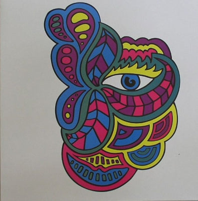 MASOMENOS - Third Eye 1/4