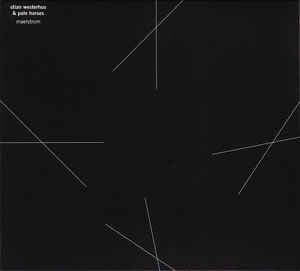 STIAN WESTERHUS & PALE HORSES - Maelstrom