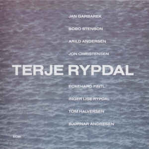 TERJE RYPDAL - Terje Rypdal