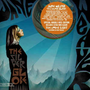 JANE WEAVER - The Silver Globe / The Amber Light