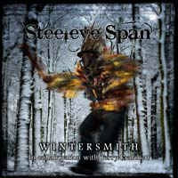 STEELEYE SPAN & TERRY PRATCHETT - Wintersmith