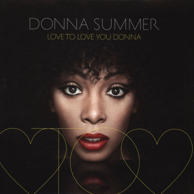 DONNA SUMMER - Love To Love You Donna
