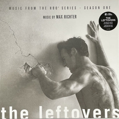 MAX RICHTER - The Leftovers - Season One