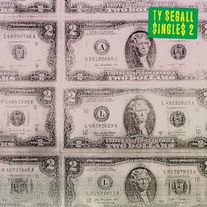 TY SEGALL - Singles 2