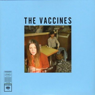 THE VACCINES - If You Wanna