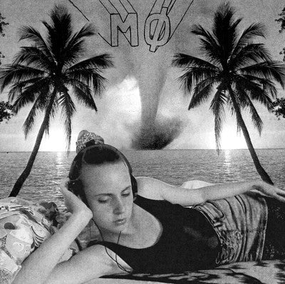 MØ - Pilgrim