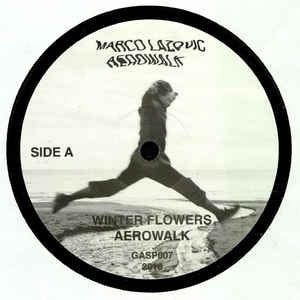 MARCO LAZOVIC - Aerowalk