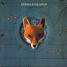 STEELEYE SPAN - Tempted And Tried
