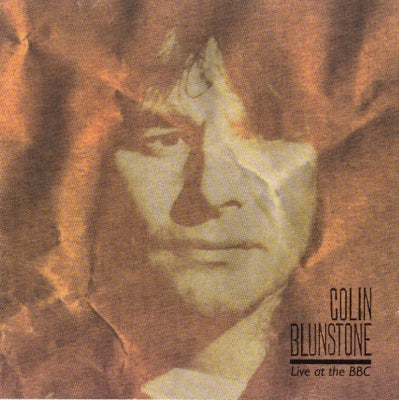 COLIN BLUNSTONE - On Air