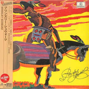 BRINSLEY SCHWARZ - Brinsley Schwarz