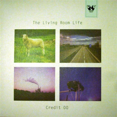 CREDIT 00 - The Living Room Life EP