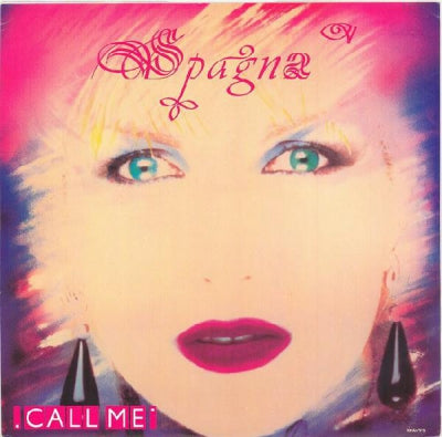 SPAGNA - Call Me