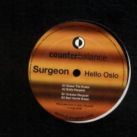 SURGEON - Hello Oslo