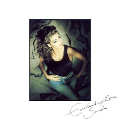 SANDRA - Everlasting Love