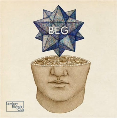 BOMBAY BICYCLE CLUB - Beg