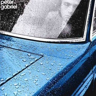 PETER GABRIEL - Peter Gabriel 1 (Car)