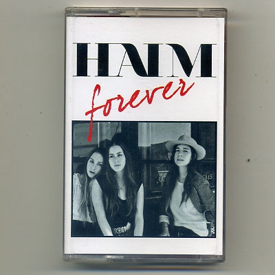 HAIM - Forever