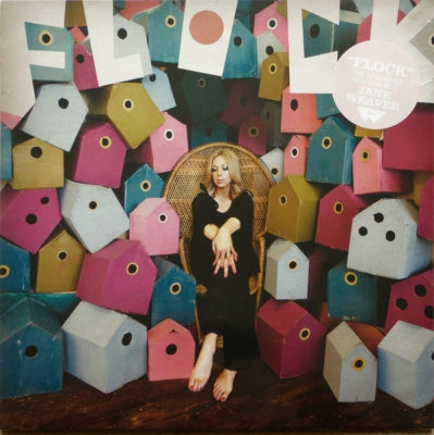 JANE WEAVER - Flock