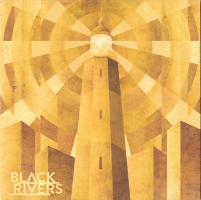 BLACK RIVERS - Black Rivers