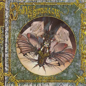 JON ANDERSON - Olias Of Sunhillow