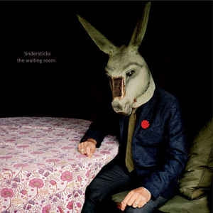 TINDERSTICKS - The Waiting Room