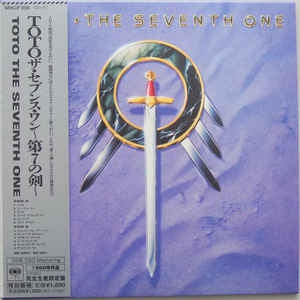 TOTO - The Seventh One