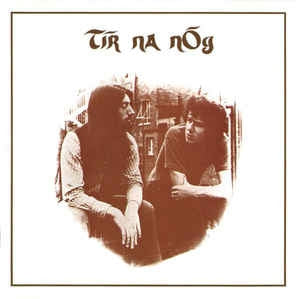 TIR NA NOG - Tir Na Nog